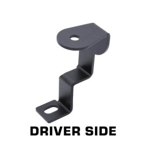 Toyota FJ Cruiser Antenna Mount - Passenger Side - Rugged Radios - `07-`14